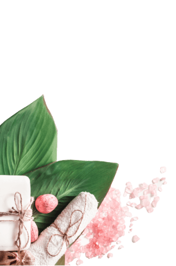 YOUR BEAUTY<br>OUR EXPERTISE